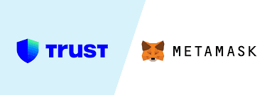 MetaMask vs Trust Wallet: Which is Right for You?