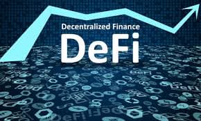 Collaborative DeFi environment